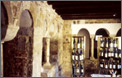 Colli orinetali wine district - cellar 