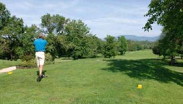  Golf Club Udine 