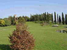  Golf and Country Club Gorizia - Castello di Spessa 