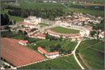 Villa Manin at Passariano UD 