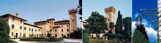  Castello di Spessa 